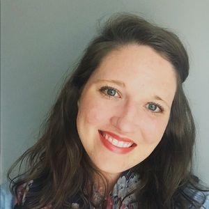 Meet your Posher, Kaitlin